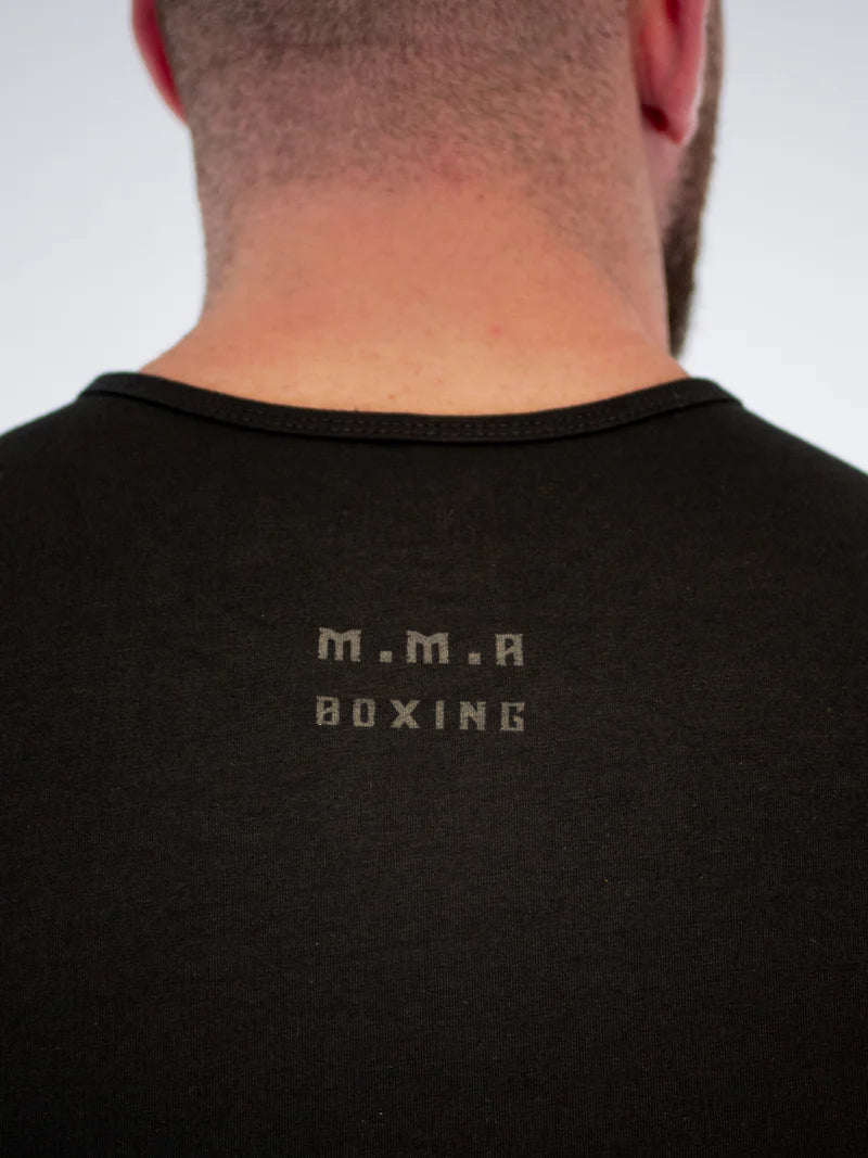 T-Shirt Metal Boxe One Men’s