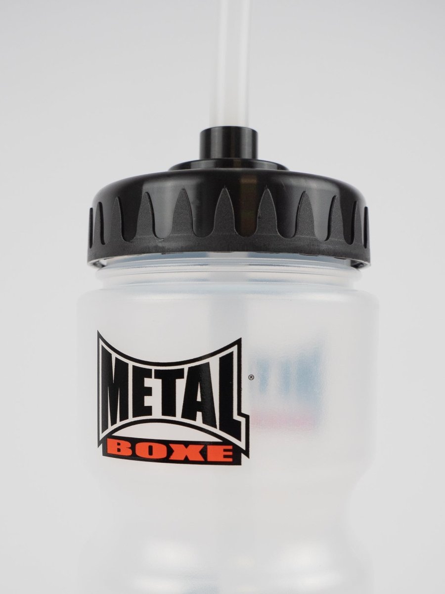 Borraccia Metal Boxe 800 ml - Fight Club Store