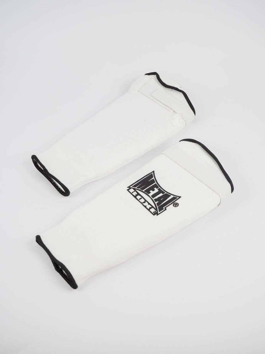 Paratibia a Calza in Cotone Elastico – Comfort e Protezione - Fight Club Store