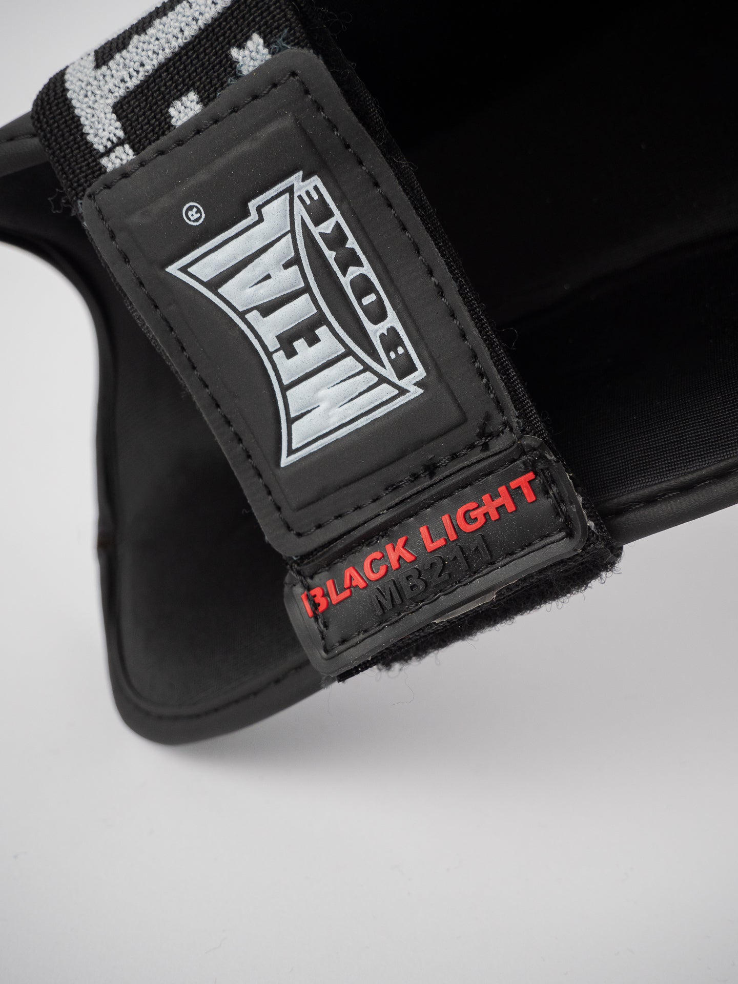 Paratibia PRO Black – Protection Avancée Sans Protège-pied