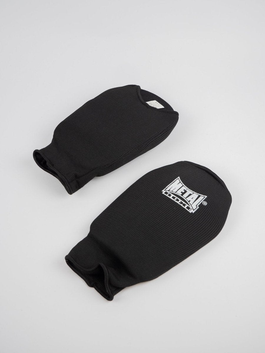 Protezione Avambraccio in Cotone Nero – Sicurezza e Agilità - Fight Club Store
