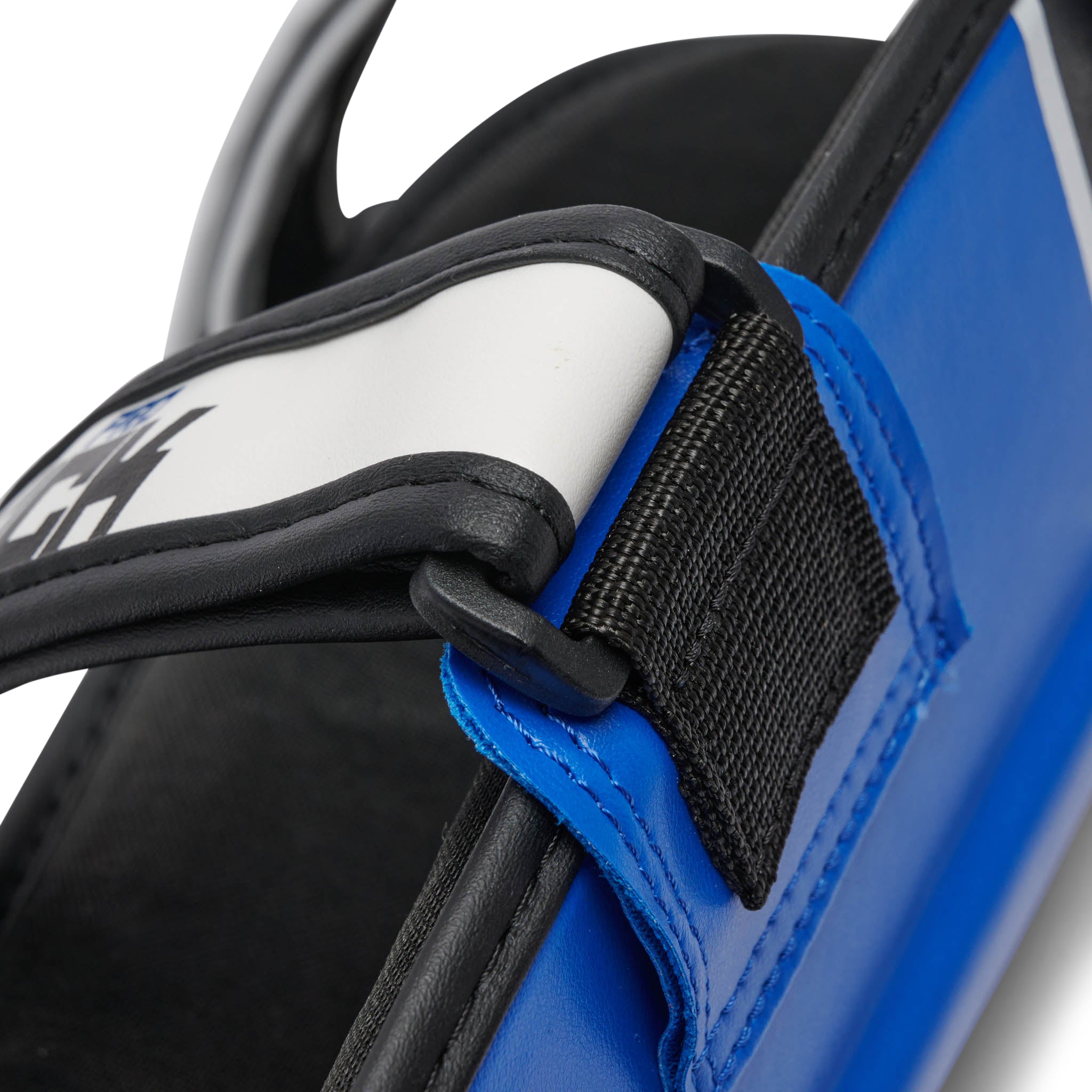 Paratibia Leone Shock Pro