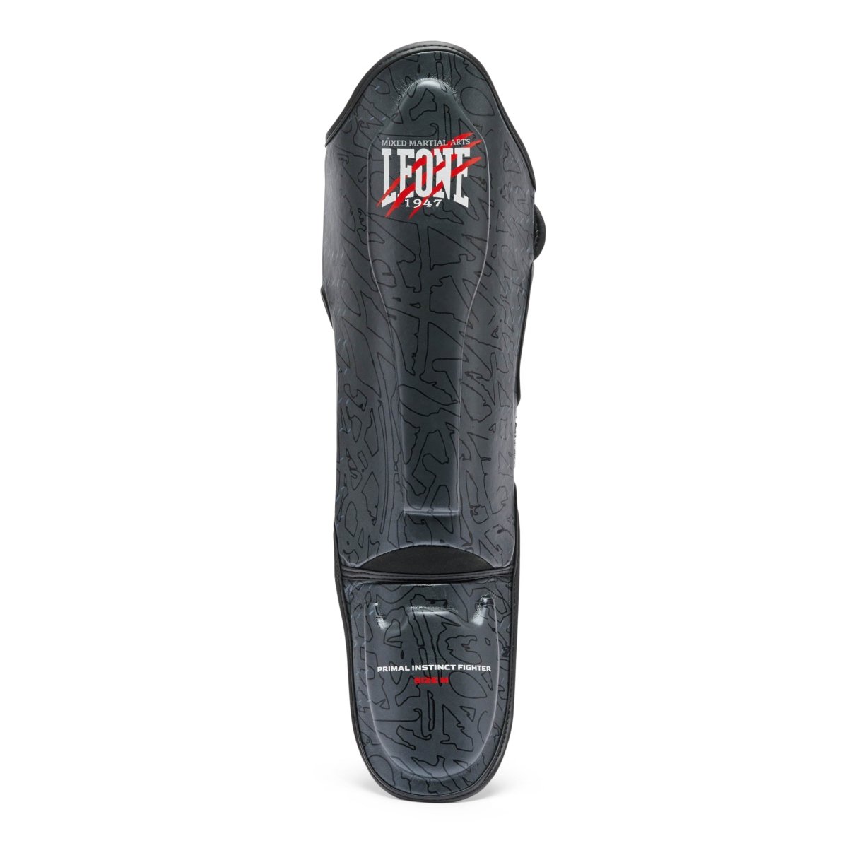Paratibia Leone Primal Instinct - Fight Club Store