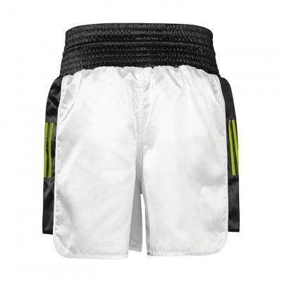 Pantaloncini Pugilato Adidas BX3 Pro