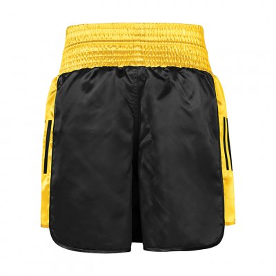 Pantaloncini Pugilato Adidas BX3 Pro