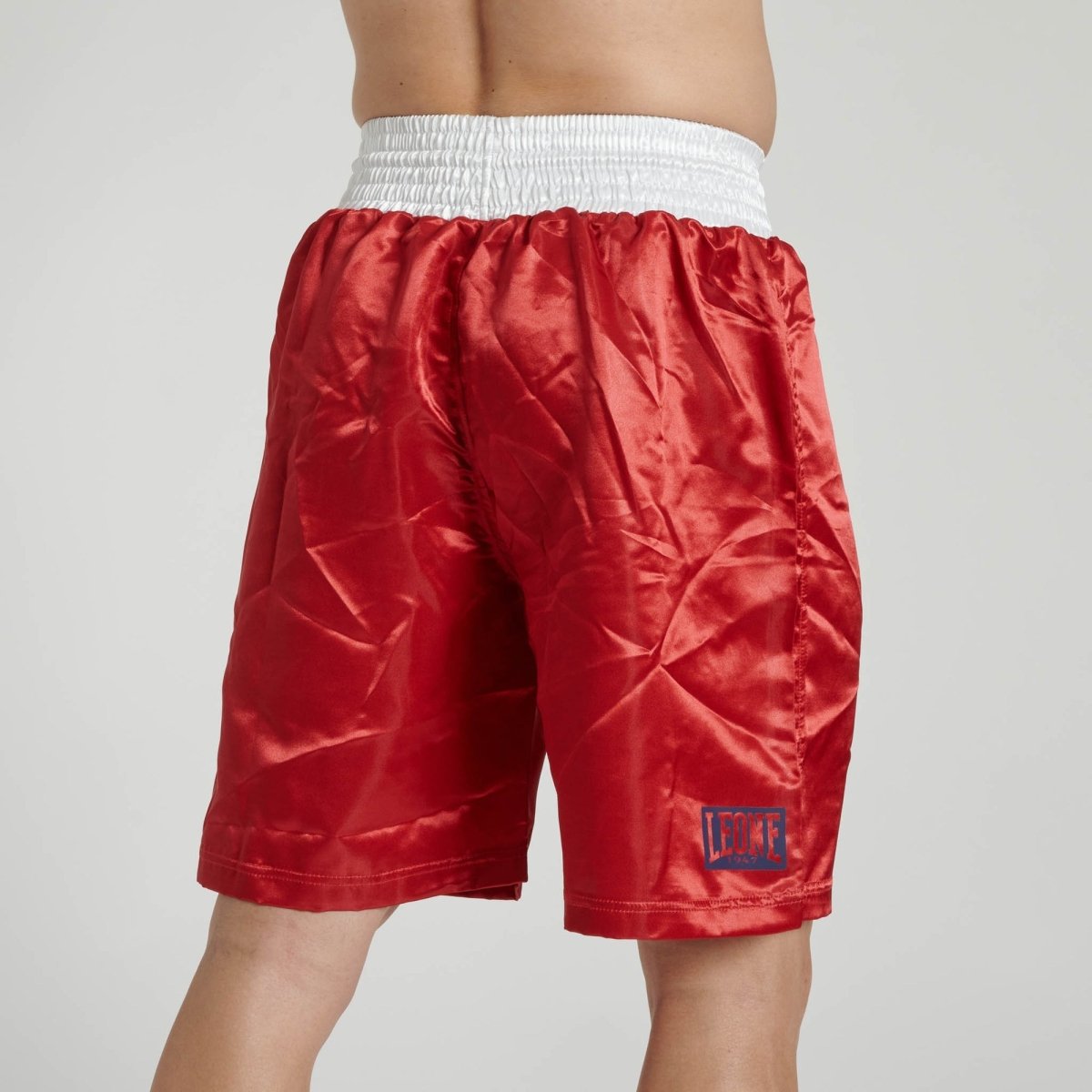 Pantaloncini Boxe Leone Color Block - Fight Club Store