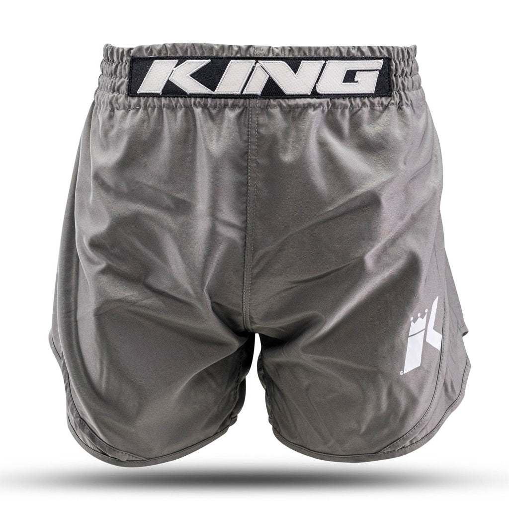 King Pro Boxing Classic Muay Thai Shorts