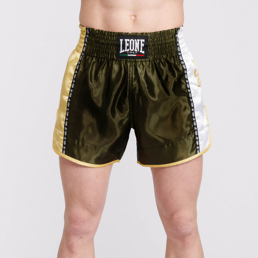 Pantaloncini Leone Kick Boxing - Muay Thai Training