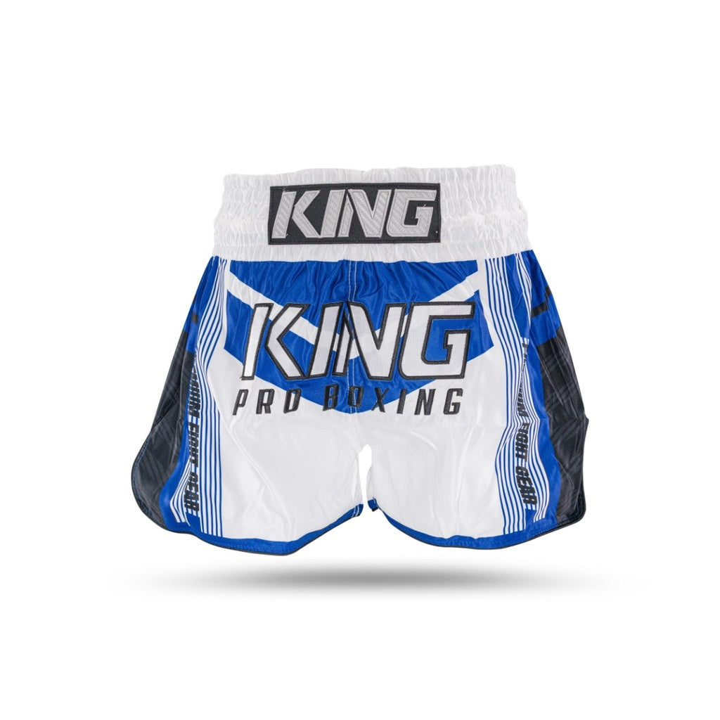 Muay Thai Shorts King Pro Boxen Ausdauer