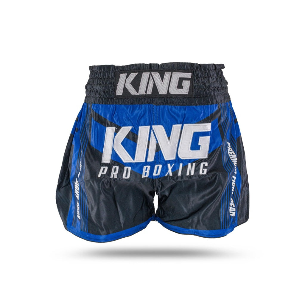 Muay Thai Shorts King Pro Boxen Ausdauer
