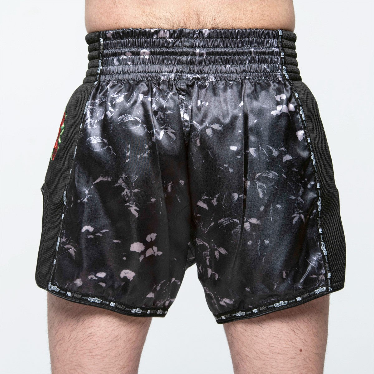 Pantaloncini Muay Thai Pro Wear Print