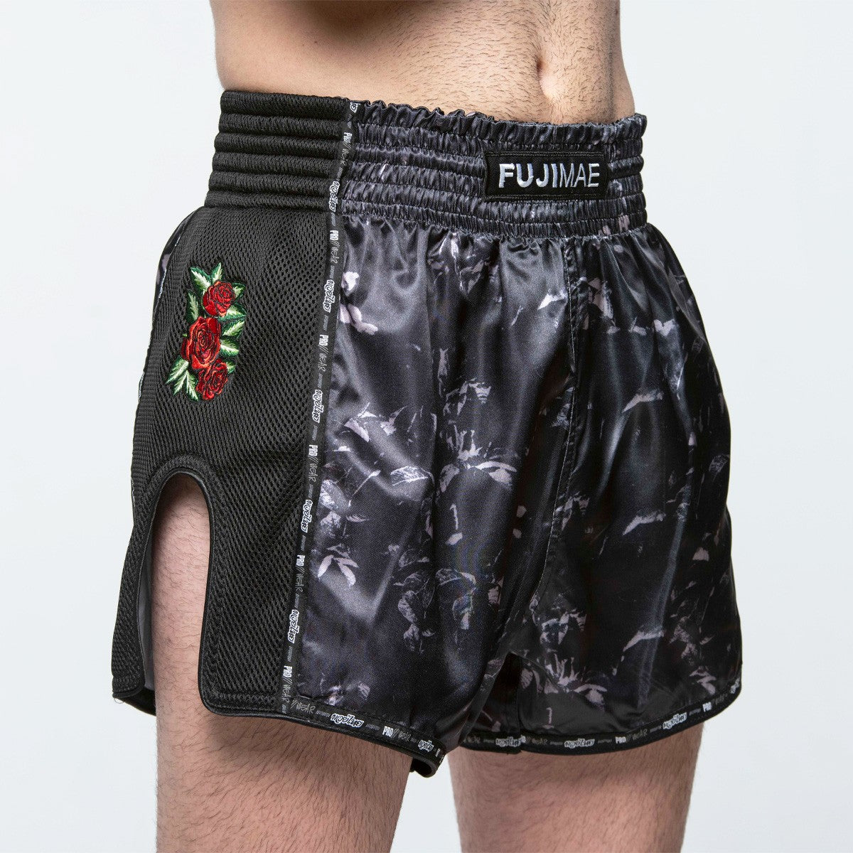 Pantaloncini Muay Thai Pro Wear Print