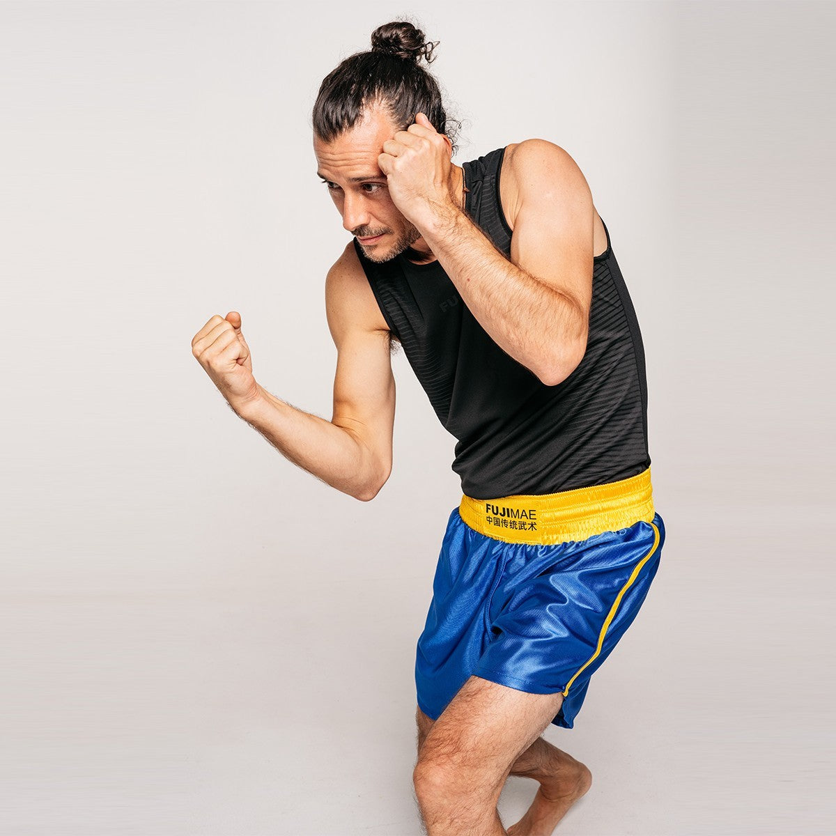 Pantaloncini Sanda Training