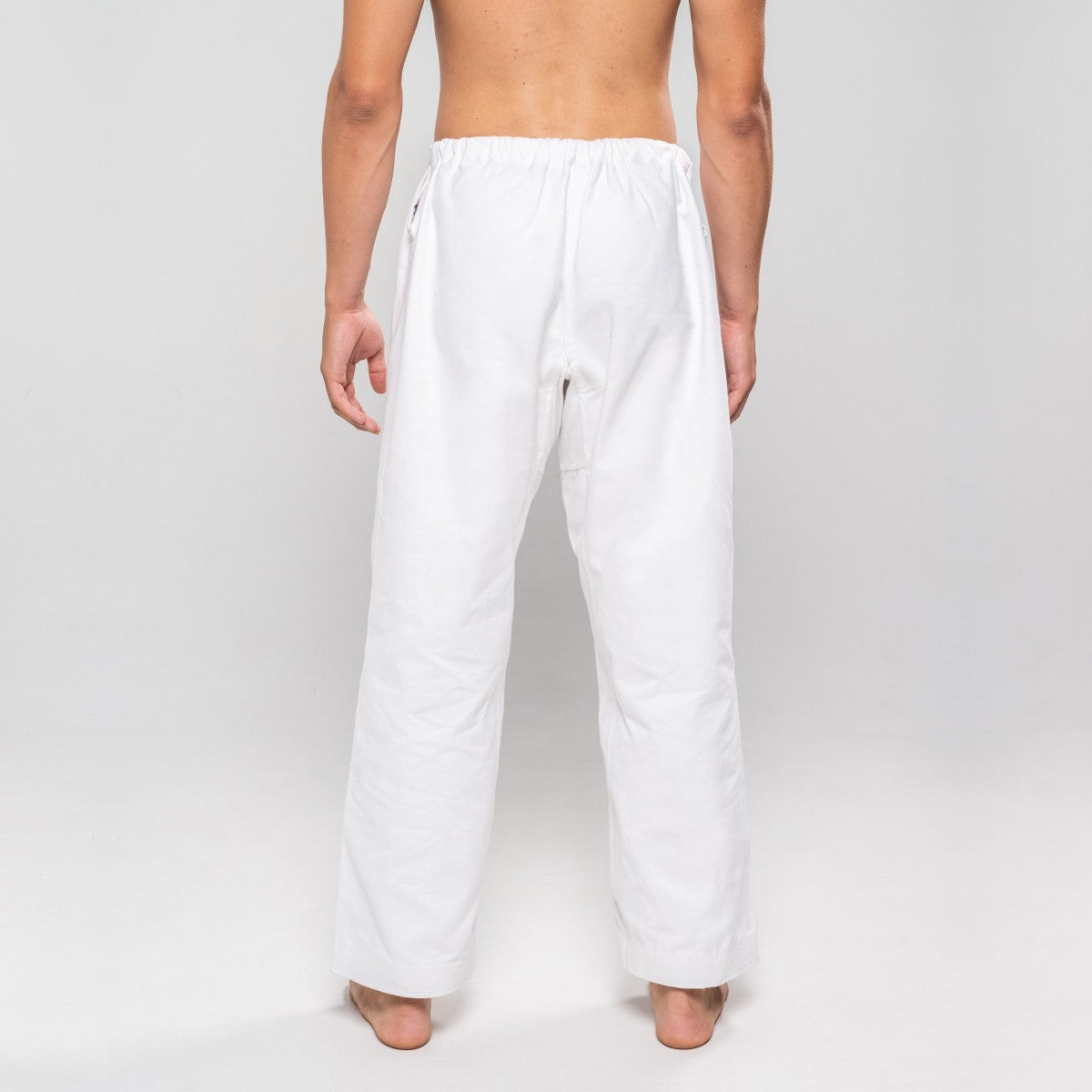 Pantaloni Karate con Lacci Legacy II