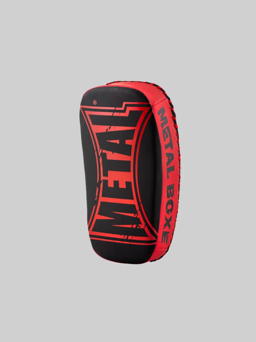 Pao Ricurvi Metal Boxe | Tecnologia Gel e Multi-Schiuma - Fight Club Store