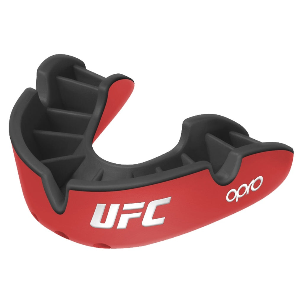 Paradenti UFC Opro Silver