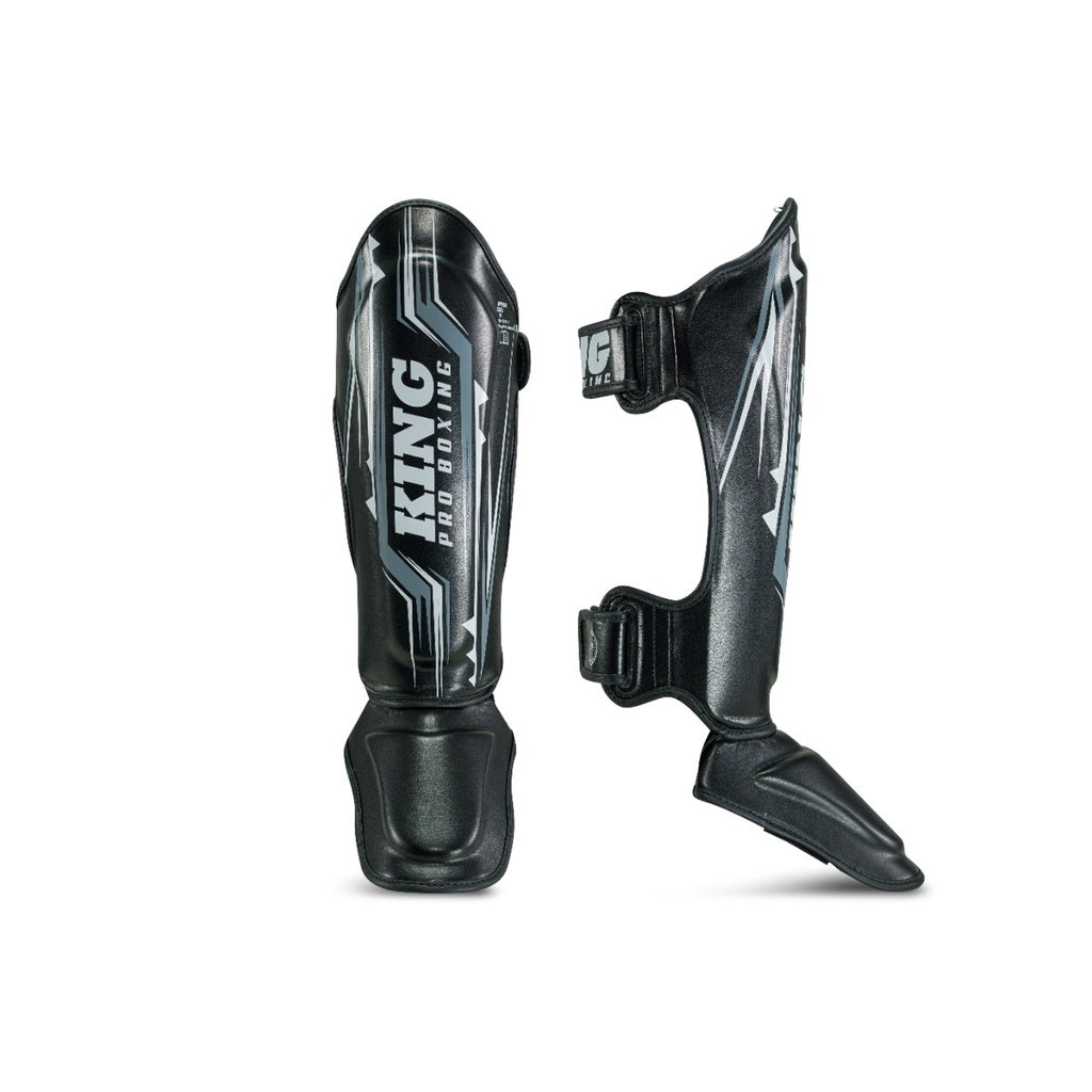 Paratibia King Pro Boxing Spartan