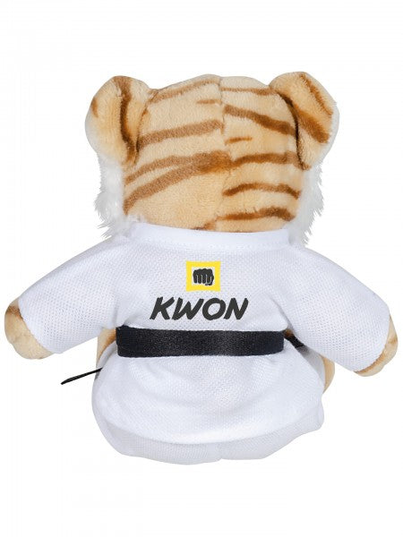 Peluche KARATE JUDO Tigre con Kimono