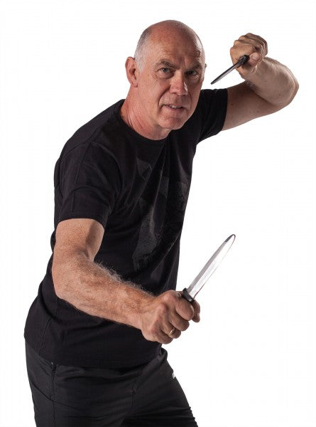 Pugnale da Allenamento Training Boot