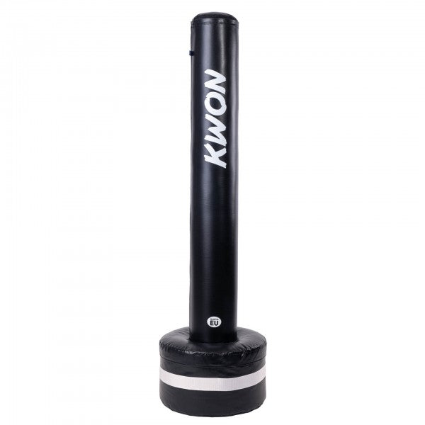 Sacco con Base Autoportante Slim