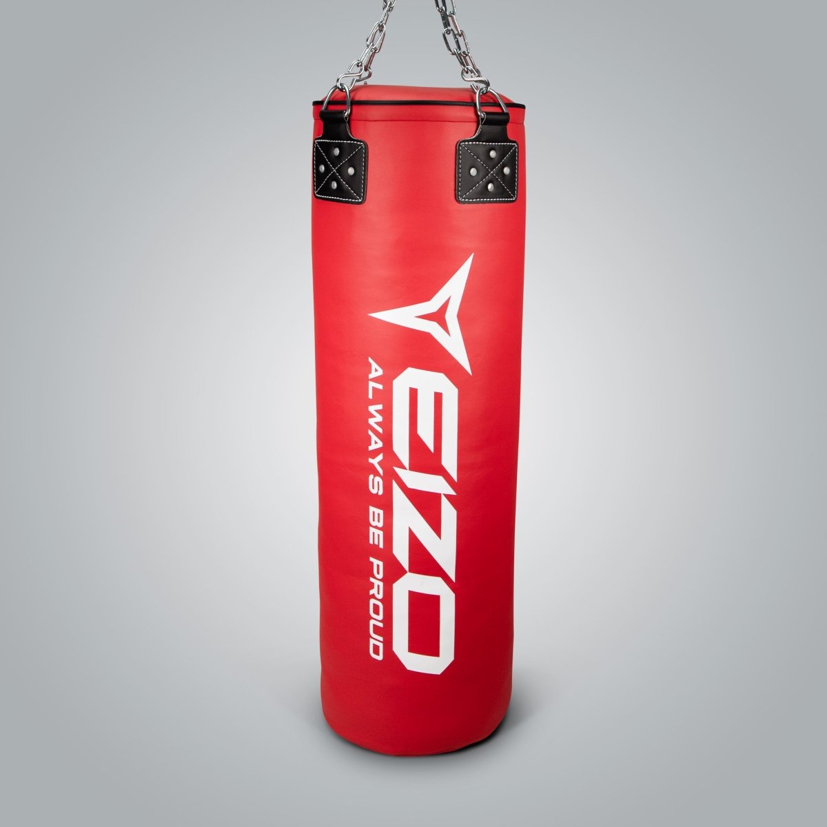 Eizo Sac d'entraînement 110 x 35 rouge