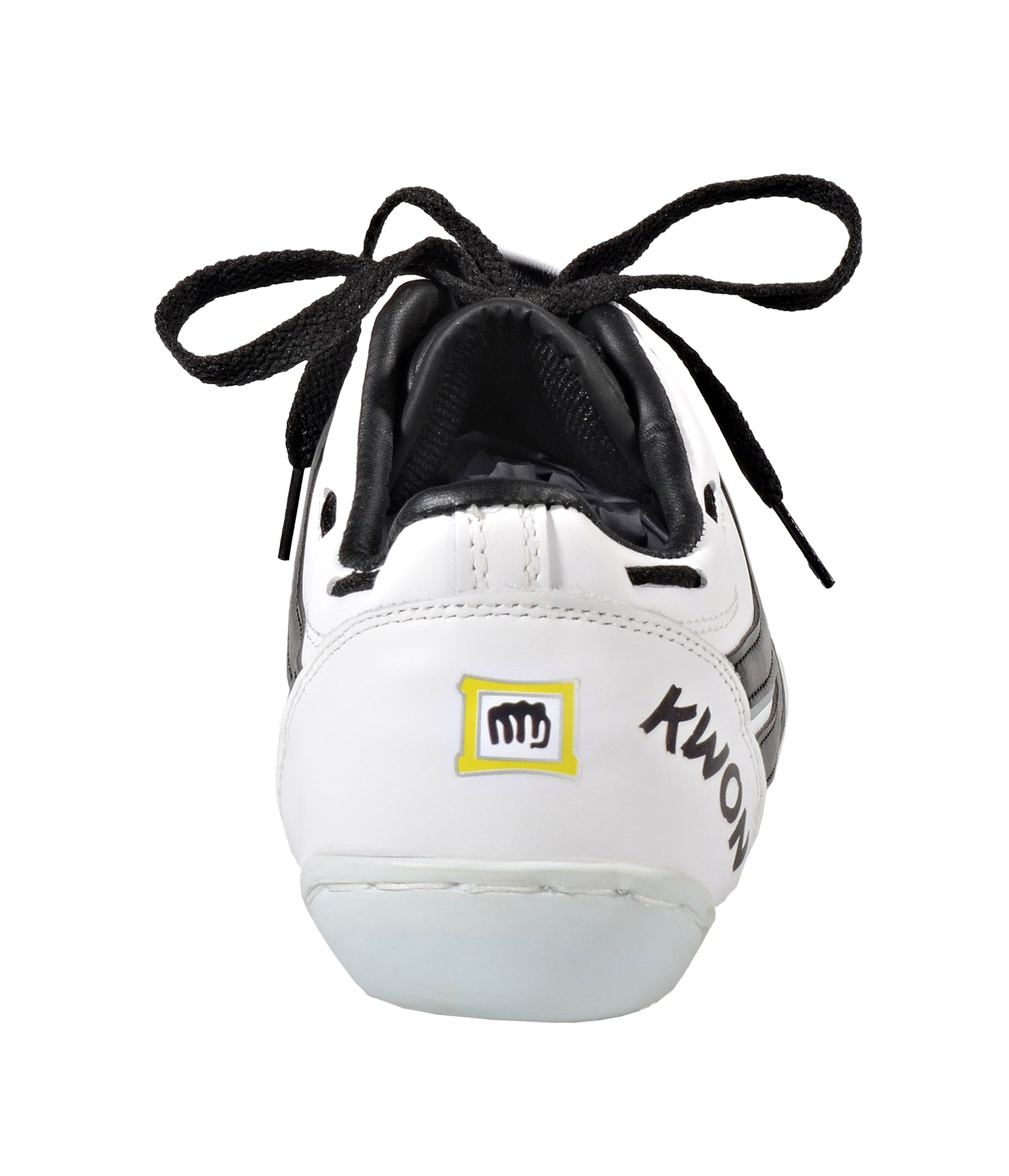 Kwon Plus Martial Arts Shoes 