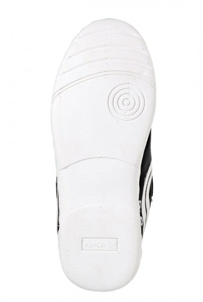 Scarpe Arti Marziali in Pelle WKU