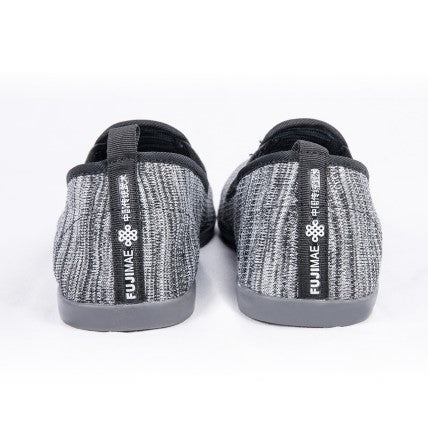 Chinesische Kung-Fu-Schuhe Knitfit