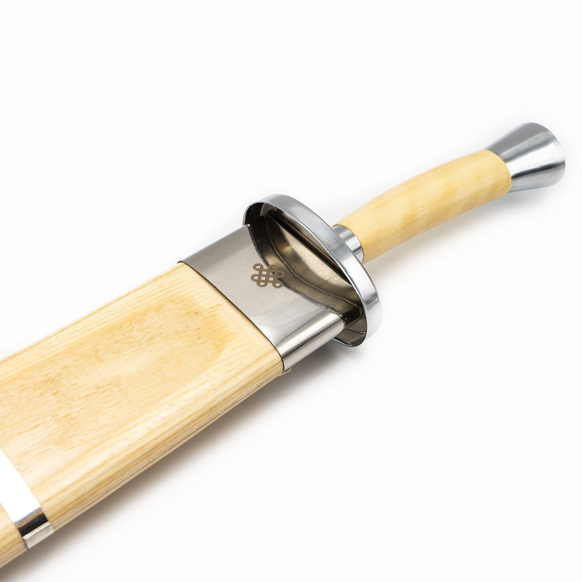 Flexible Sabre with Sheath for Wushu