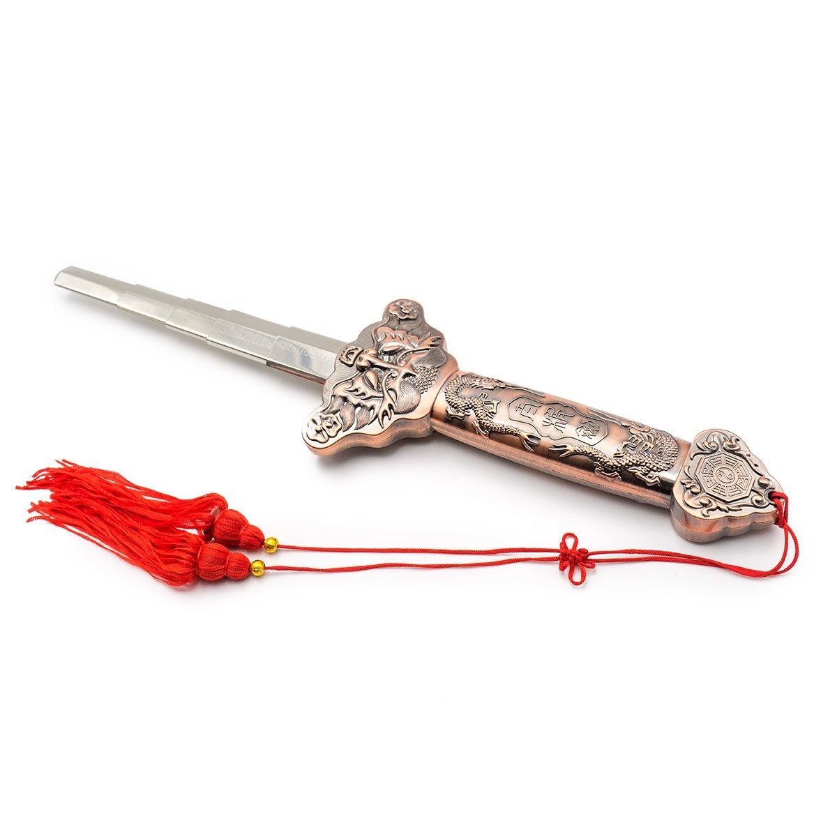 Spada Tai Chi Telescopica