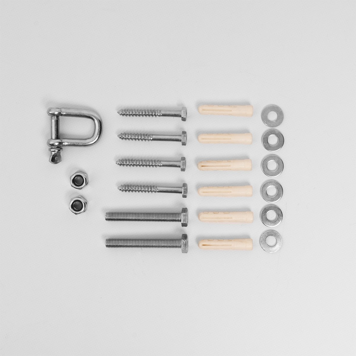 Struttura Appendi Sacco Fino a 150 kg