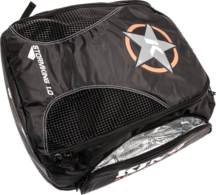 Zaino King Pro Boxing Estensibile Stormking