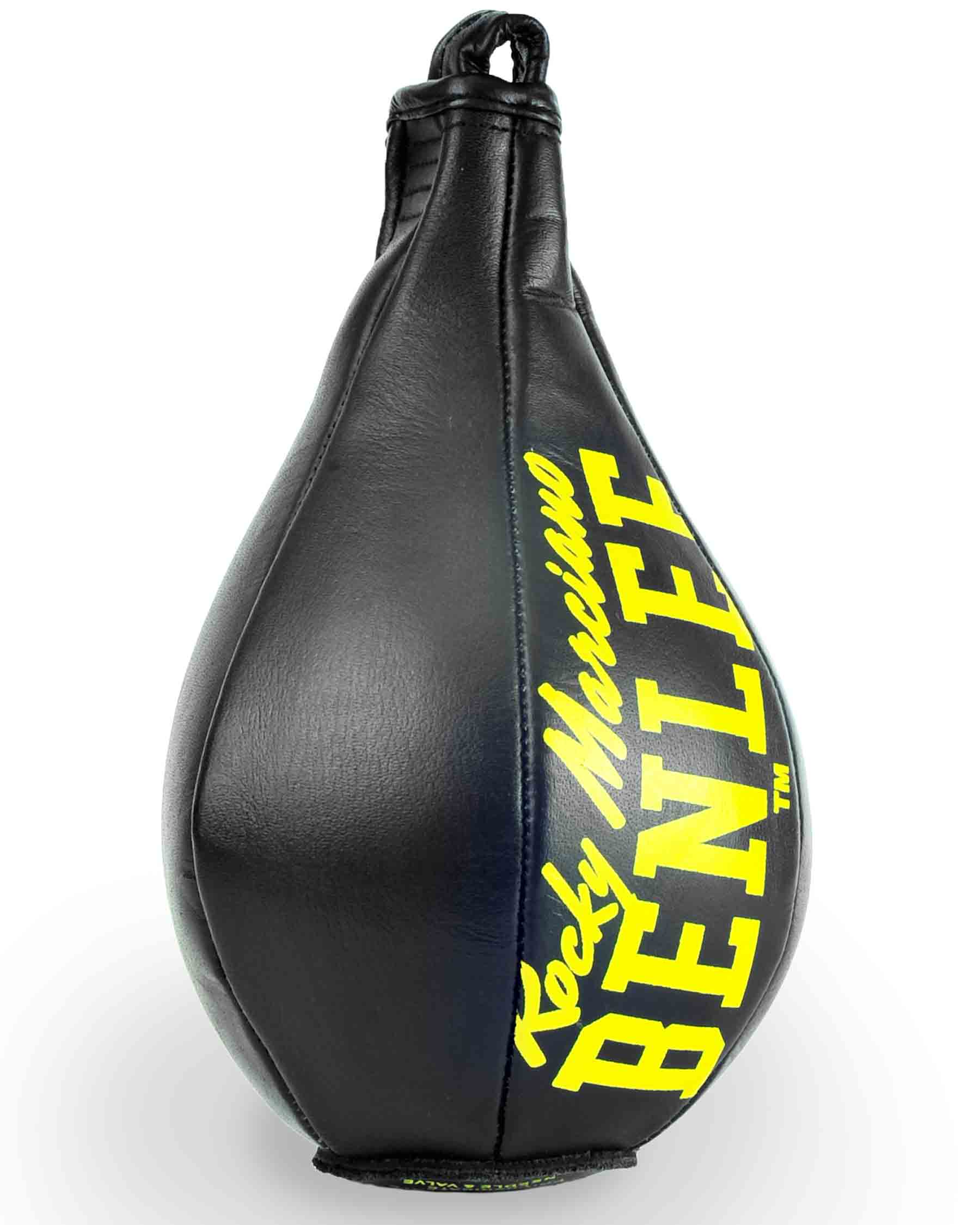 Pera Boxe BenLee Rocky Marciano – Leder-Speedball