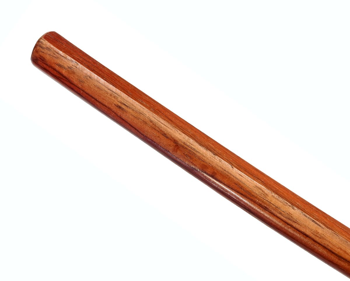 Bokken senza punta Aikido