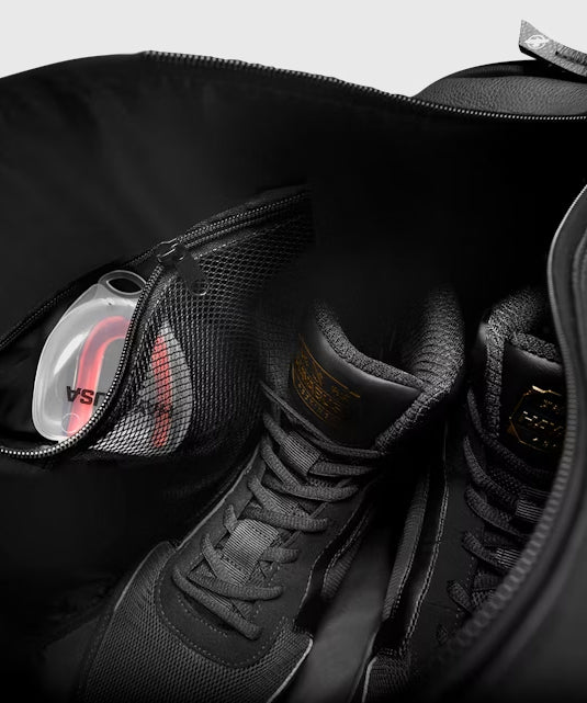 Borsone Hayabusa Elite 35 LT Microfibra