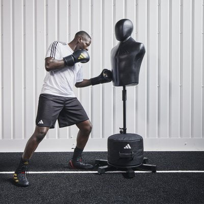 Busto da Terra Modulare Adidas Max – Realismo e Allenamento Avanzato