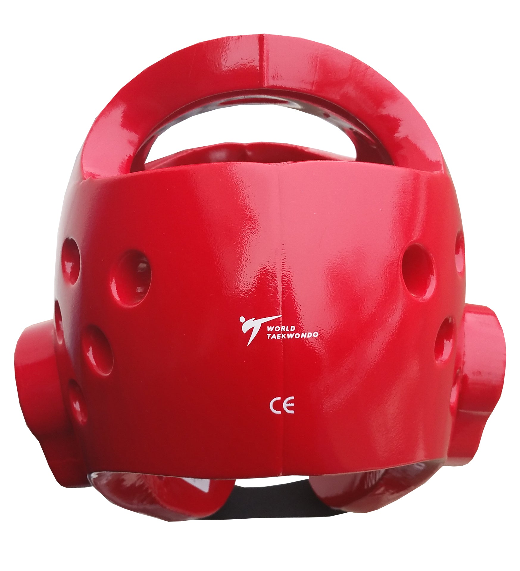 Kwon Caschetto in Schiuma Lucido Lavabile