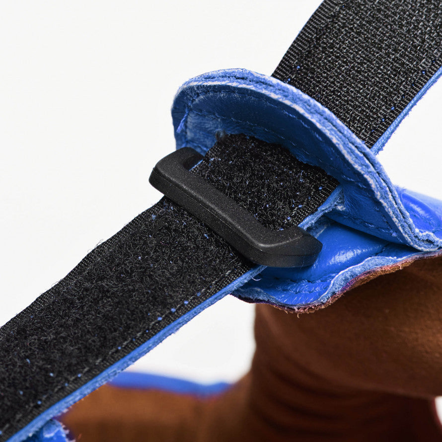 Casco Boxe Leone Contest