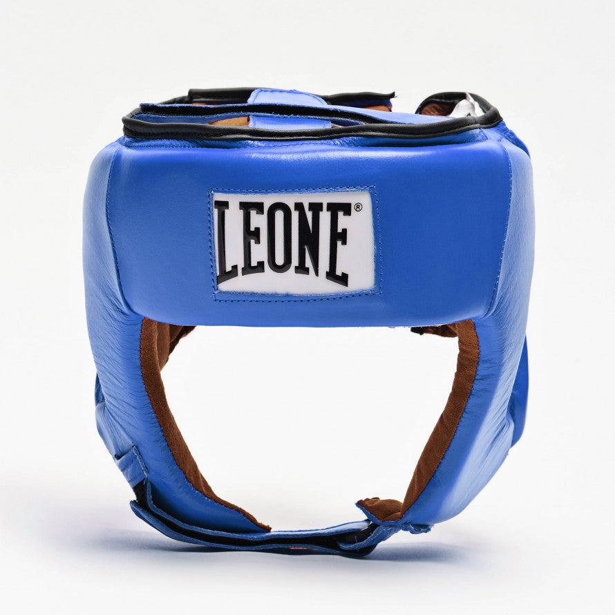 Casco Boxe Leone Contest