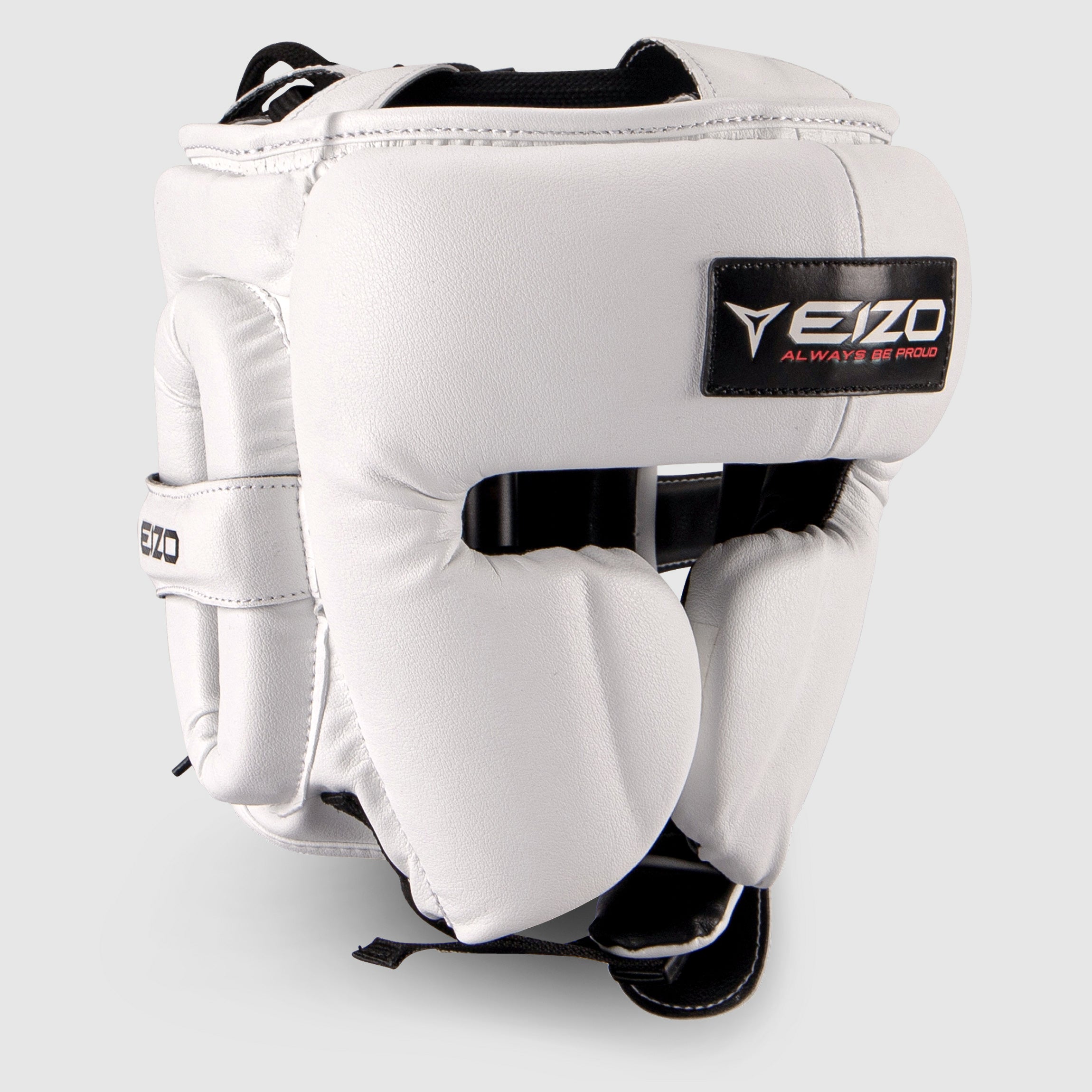 CASCO EIZO Training con Parazigomi