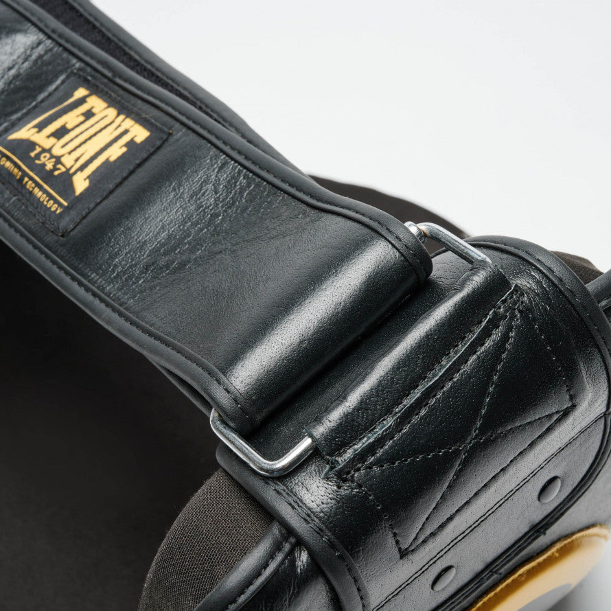 Cinturone Colpitore Maestro Leone Power Line