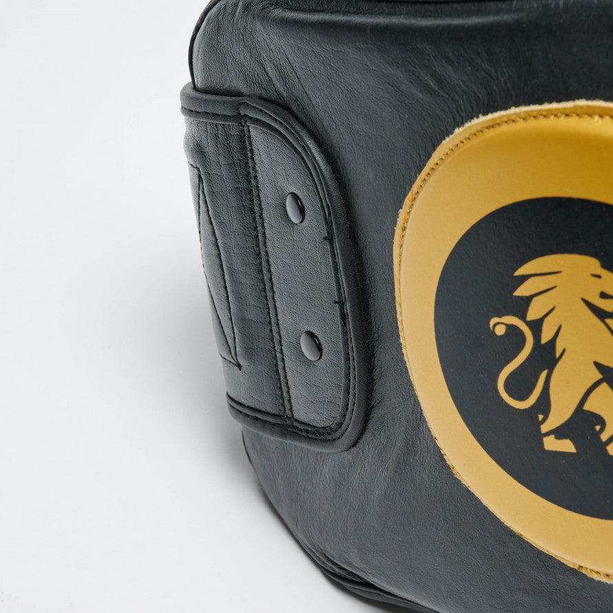 Cinturone Colpitore Maestro Leone Power Line