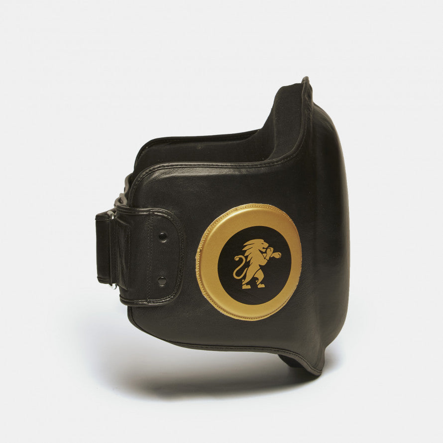 Cinturone Colpitore Maestro Leone Power Line