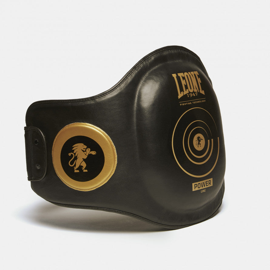 Cinturone Colpitore Maestro Leone Power Line