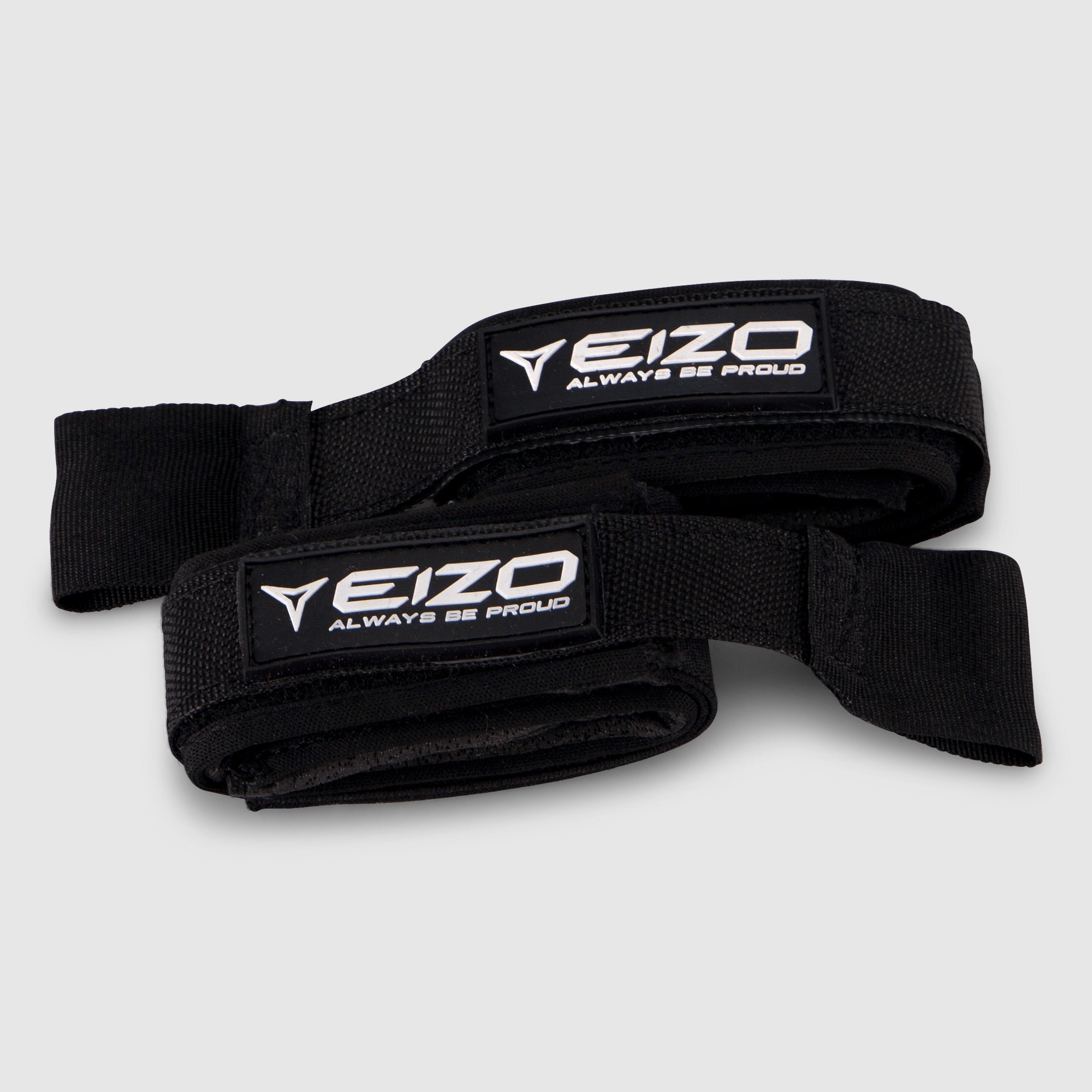 Klettverschluss Eizo für Handschuhe mit Schnürsenkeln