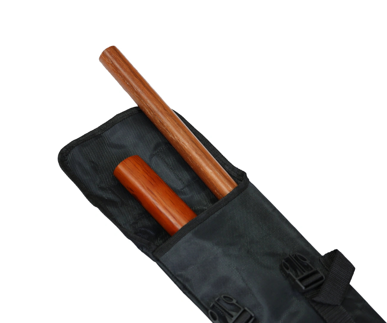 Custodia Porta Jo e Bokken Itaki 155 cm con Tracolla