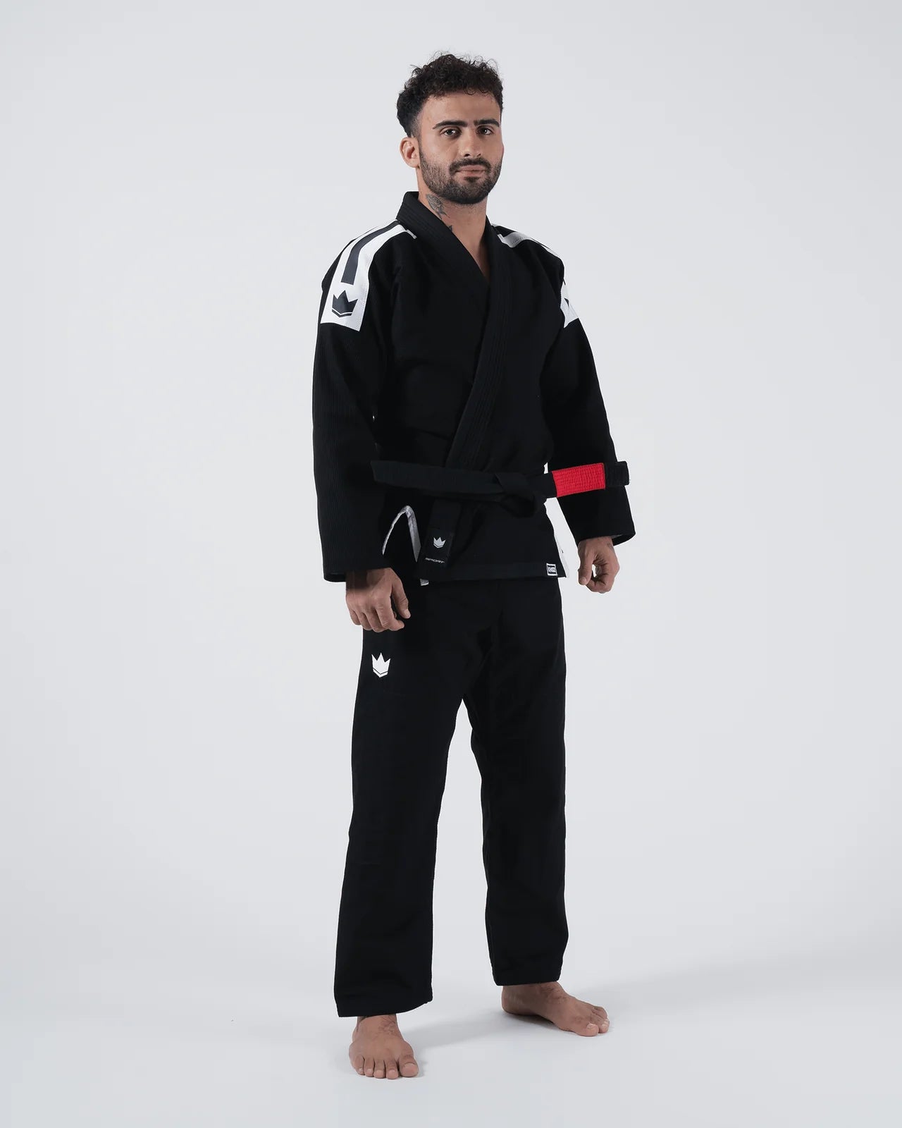 Kimono Kingz Sport 2.0 | BJJ Gi Leggero Approvato IBJJF