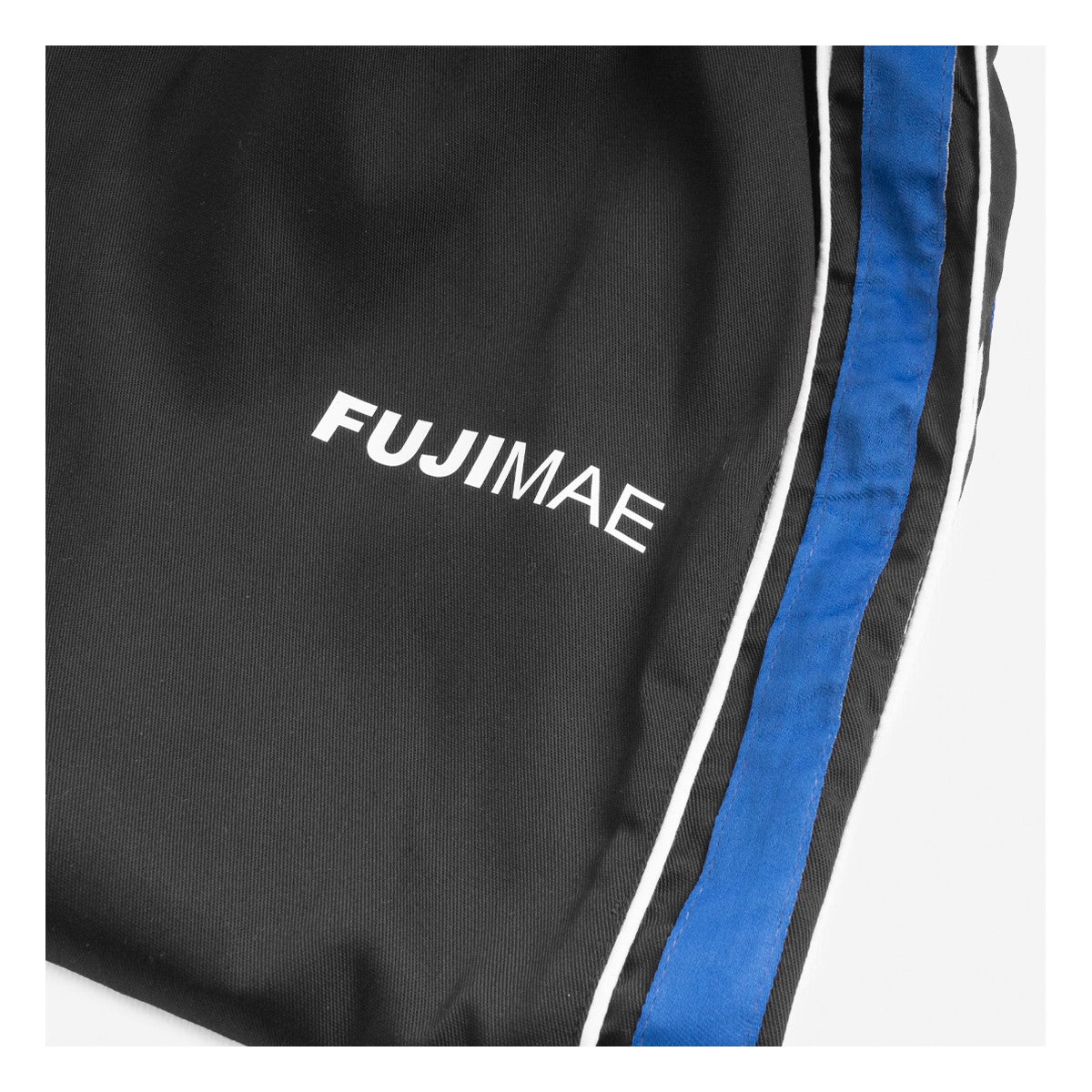 Kickbox-Hose Vollkontakt aus Baumwolle