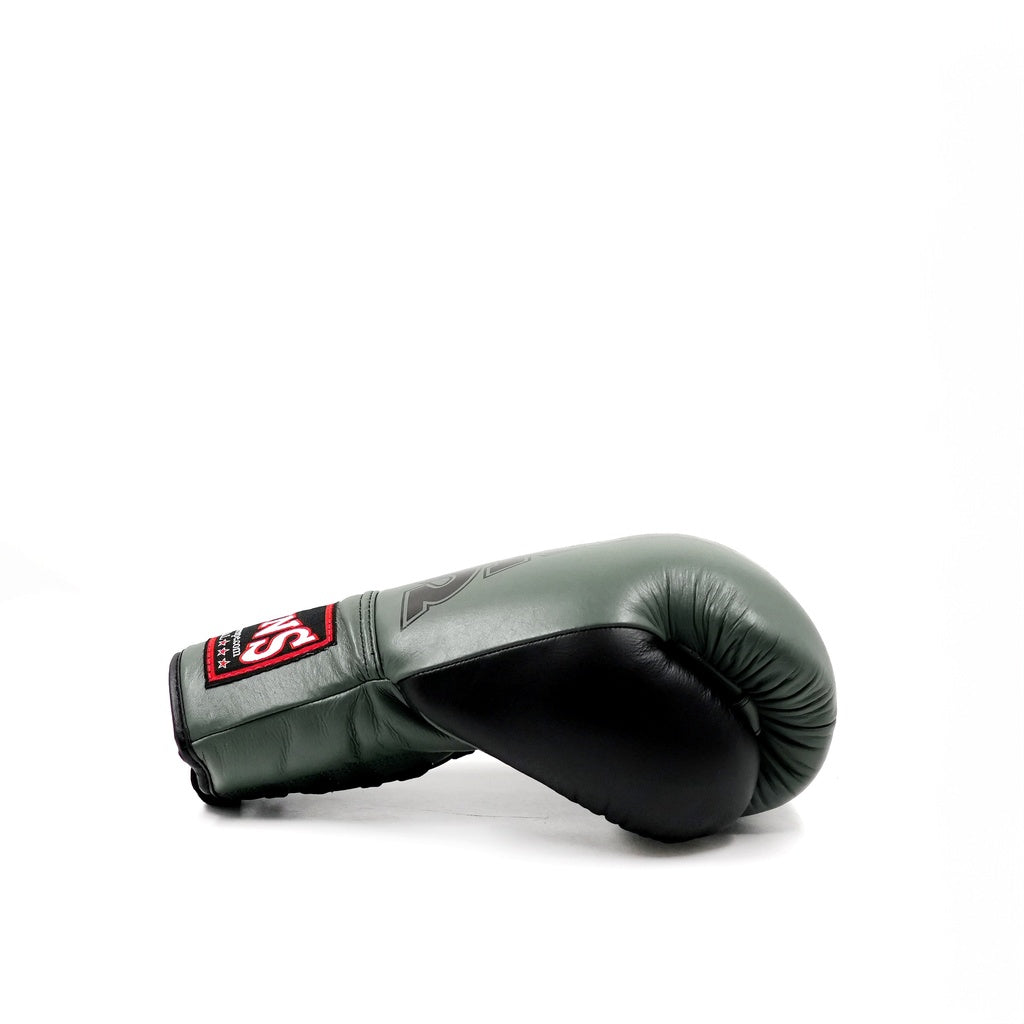 Gants Twins Special Lacci - Professionnels Muay Thai