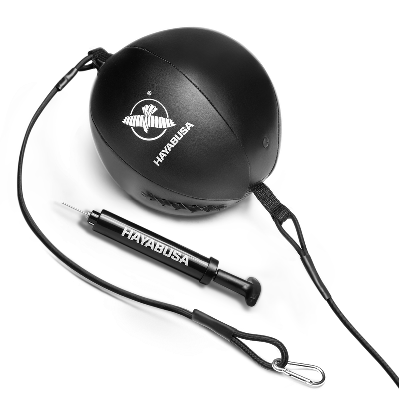 Palla Tesa da Boxe Professionale Hayabusa 30 Cm